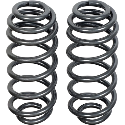 DORMAN (OE SOLUTIONS) - 929-929 - Heavy Duty Coil Spring Upgrade - 35 Percent Increased Load Handling pa5