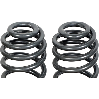 DORMAN (OE SOLUTIONS) - 929-930 - Severe Heavy Duty Coil Spring Upgrade - 70 Percent Increased Load Handling pa1