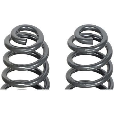 DORMAN (OE SOLUTIONS) - 929-932 - Heavy Duty Coil Spring Upgrade - 35 Percent Increased Load Handling pa1