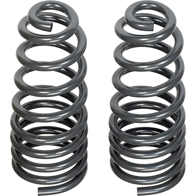 DORMAN (OE SOLUTIONS) - 929-932 - Heavy Duty Coil Spring Upgrade - 35 Percent Increased Load Handling pa4