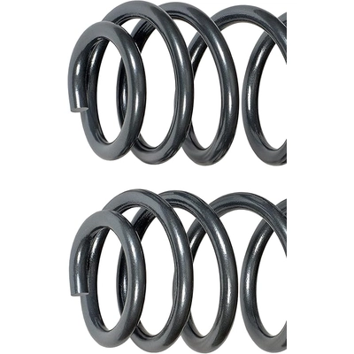 DORMAN (OE SOLUTIONS) - 929-935 - Coil Spring pa1