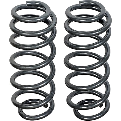 DORMAN (OE SOLUTIONS) - 929-935 - Coil Spring pa2