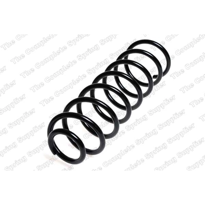 Rear Coil Spring by LESJOFORS - 4204211 pa2