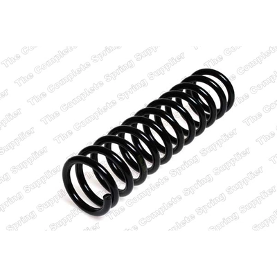 Rear Coil Spring by LESJOFORS - 4204218 pa1