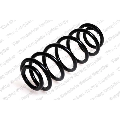 Rear Coil Spring by LESJOFORS - 4204227 pa1