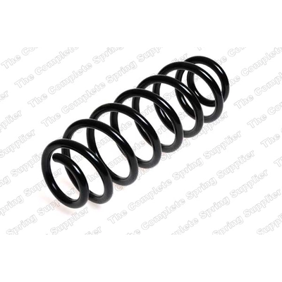 Rear Coil Spring by LESJOFORS - 4204228 pa1