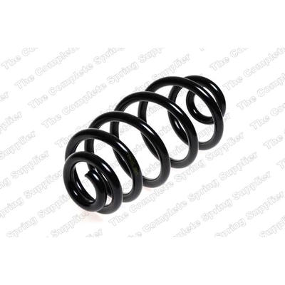 Rear Coil Spring by LESJOFORS - 4204232 pa1