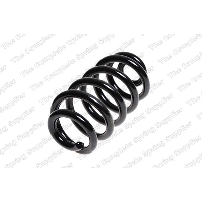 Rear Coil Spring by LESJOFORS - 4204251 pa1