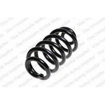 Rear Coil Spring by LESJOFORS - 4204251 pa2