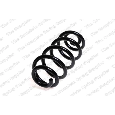 Rear Coil Spring by LESJOFORS - 4204253 pa1