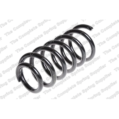Rear Coil Spring by LESJOFORS - 4204259 pa1