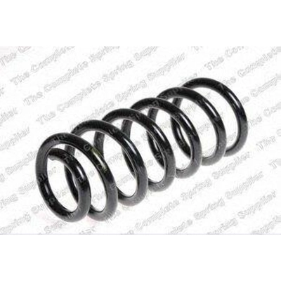 Rear Coil Spring by LESJOFORS - 4204260 pa2