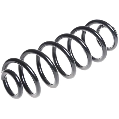 LESJOFORS - 4204279 - Front Coil Spring pa1