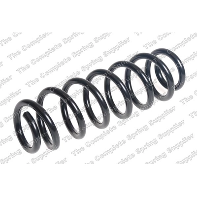 Rear Coil Springs by LESJOFORS - 4204300 pa1