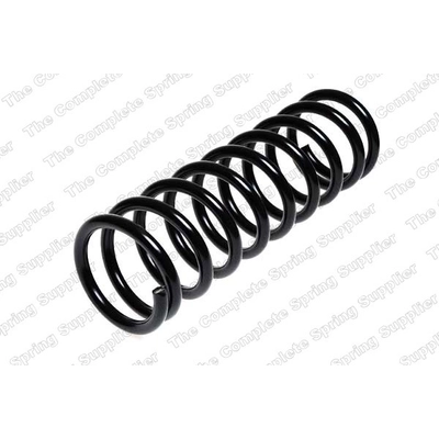 Rear Coil Springs by LESJOFORS - 4208410 pa1