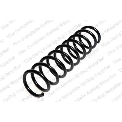 Rear Coil Spring by LESJOFORS - 4208425 pa1