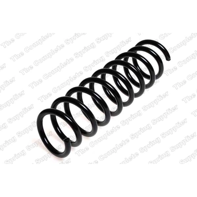 Rear Coil Spring by LESJOFORS - 4208442 pa1