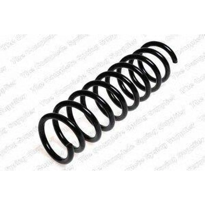 Rear Coil Spring by LESJOFORS - 4208442 pa2