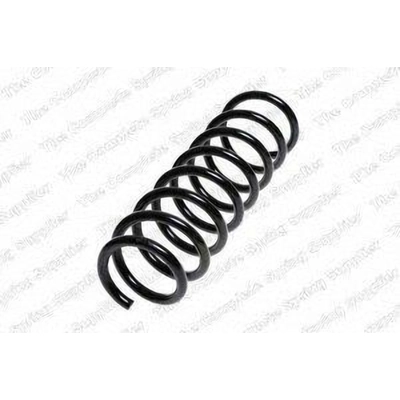 Rear Coil Spring by LESJOFORS - 4208449 pa2