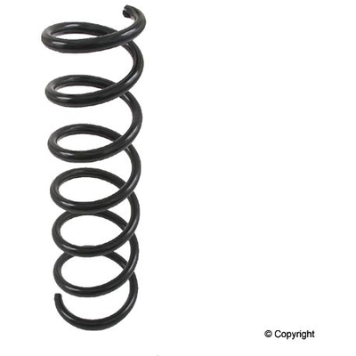 Rear Coil Spring by LESJOFORS - 4208453 pa1