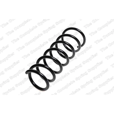 Rear Coil Spring by LESJOFORS - 4208453 pa2