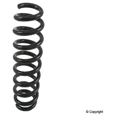 Rear Coil Spring by LESJOFORS - 4208455 pa1