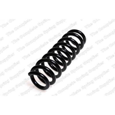 Rear Coil Spring by LESJOFORS - 4208455 pa2