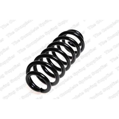 Rear Coil Spring by LESJOFORS - 4208457 pa2