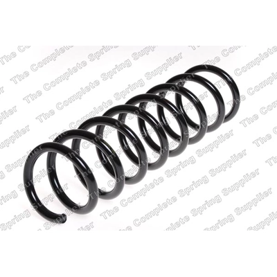 Rear Coil Spring by LESJOFORS - 4208460 pa1