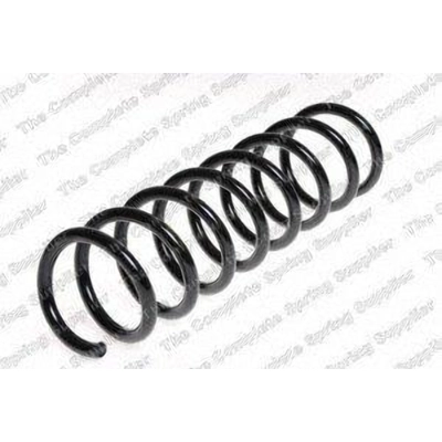 Rear Coil Spring by LESJOFORS - 4208460 pa2