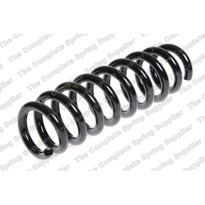 Rear Coil Spring by LESJOFORS - 4208464 pa1