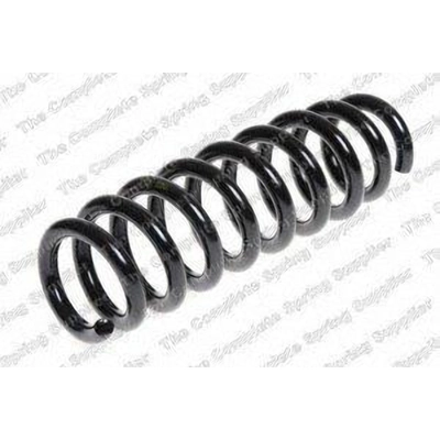 Rear Coil Spring by LESJOFORS - 4208464 pa2