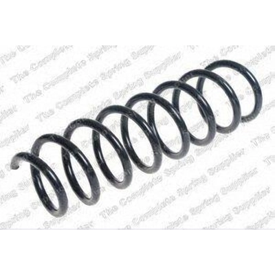 Rear Coil Spring by LESJOFORS - 4208481 pa1