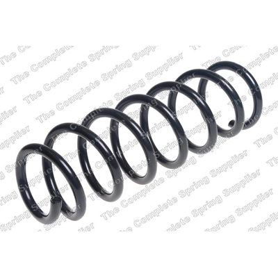 Rear Coil Spring by LESJOFORS - 4208488 pa1
