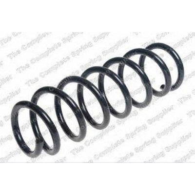 Rear Coil Spring by LESJOFORS - 4208488 pa2