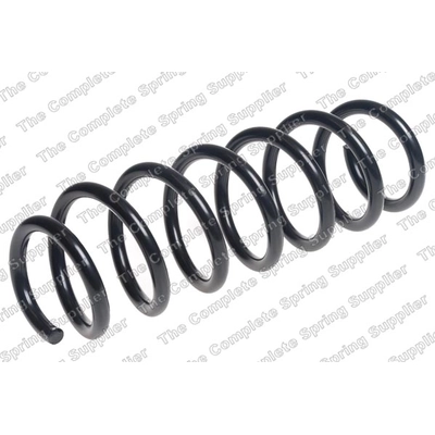 Rear Coil Spring by LESJOFORS - 4208489 pa1