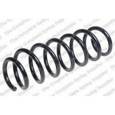 Rear Coil Spring by LESJOFORS - 4208489 pa2