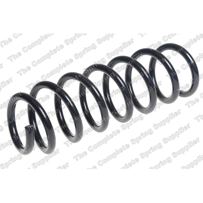 Rear Coil Spring by LESJOFORS - 4208490 pa1