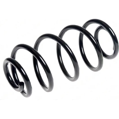 Rear Coil Spring by LESJOFORS - 4214213 pa2