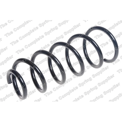 Rear Coil Spring by LESJOFORS - 4226171 pa1