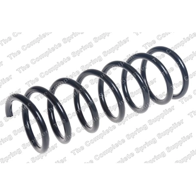 Rear Coil Spring by LESJOFORS - 4227632 pa1