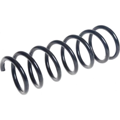 Rear Coil Spring by LESJOFORS - 4227632 pa3