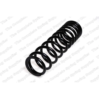 Rear Coil Spring by LESJOFORS - 4235709 pa1