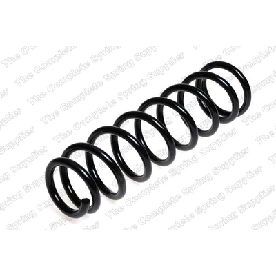 Rear Coil Spring by LESJOFORS - 4235719 pa1