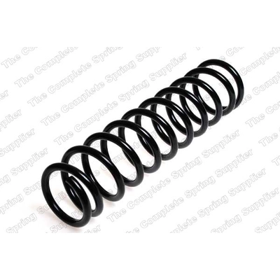 Rear Coil Springs by LESJOFORS - 4235735 pa1