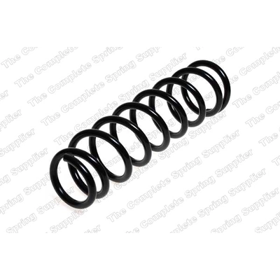Rear Coil Spring by LESJOFORS - 4235739 pa1