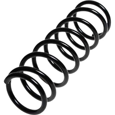 LESJOFORS - 4235749 - Rear Coil Springs pa2