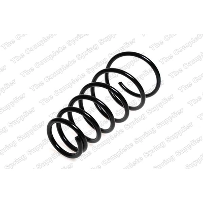Rear Coil Spring by LESJOFORS - 4237221 pa1