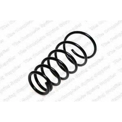 Rear Coil Spring by LESJOFORS - 4237221 pa2