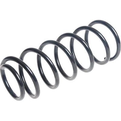 Rear Coil Spring by LESJOFORS - 4237247 pa3